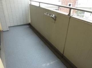 レジディア赤坂