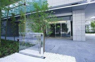 レジディア赤坂