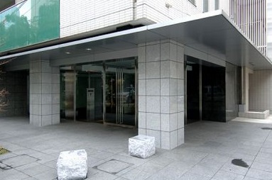 レジディア赤坂