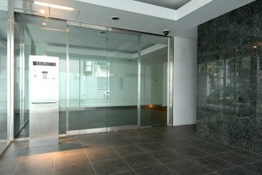 レジディア赤坂