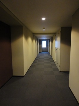 レジディア赤坂