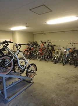 レジディア赤坂