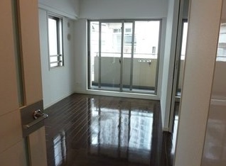 レジディア赤坂