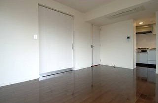 レジディア赤坂