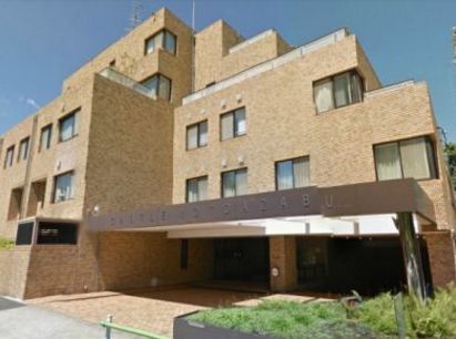 キャッスル元麻布