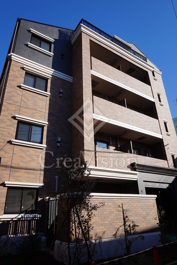 ファレール笹塚