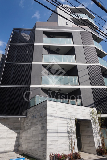 デュオヴェール飯田橋