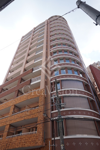 ザ・レジデンス赤坂檜町