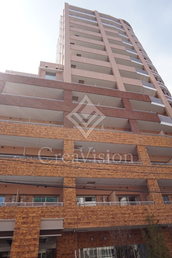 ザ・レジデンス赤坂檜町