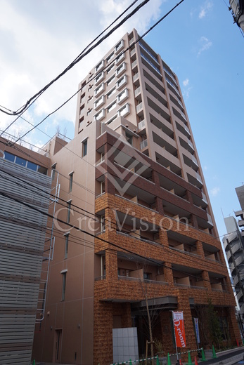 ザ・レジデンス赤坂檜町