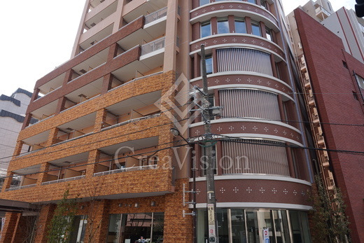 ザ・レジデンス赤坂檜町