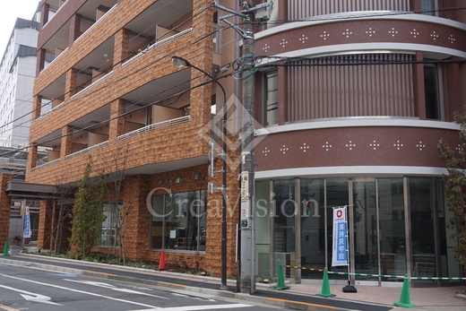 ザ・レジデンス赤坂檜町