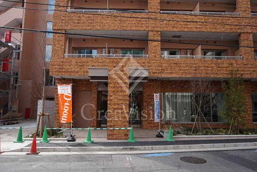 ザ・レジデンス赤坂檜町