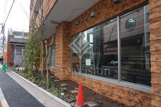 ザ・レジデンス赤坂檜町