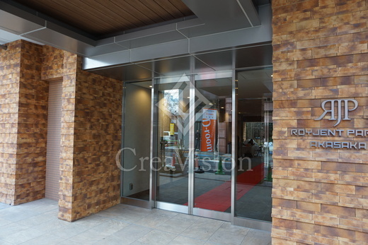 ザ・レジデンス赤坂檜町