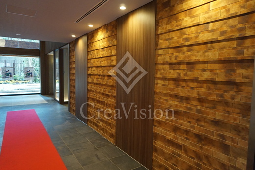 ザ・レジデンス赤坂檜町