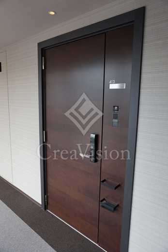 ザ・レジデンス赤坂檜町