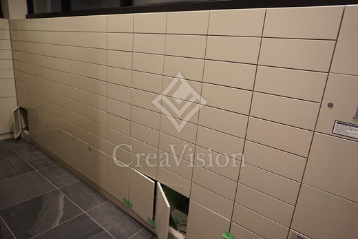 ザ・レジデンス赤坂檜町