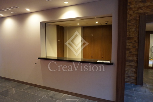 ザ・レジデンス赤坂檜町