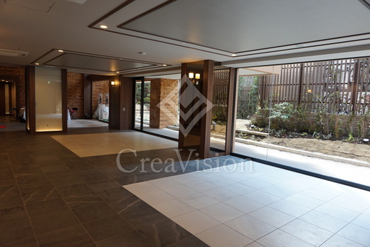 ザ・レジデンス赤坂檜町