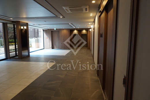 ザ・レジデンス赤坂檜町