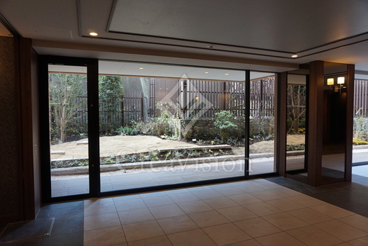 ザ・レジデンス赤坂檜町