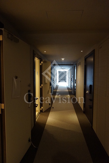 ザ・レジデンス赤坂檜町