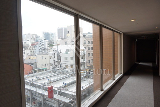 ザ・レジデンス赤坂檜町