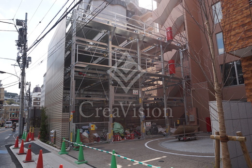 ザ・レジデンス赤坂檜町