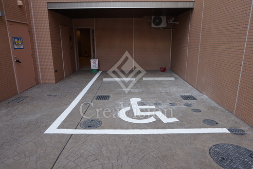 ザ・レジデンス赤坂檜町