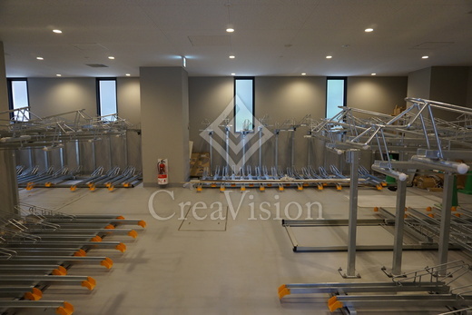 ザ・レジデンス赤坂檜町