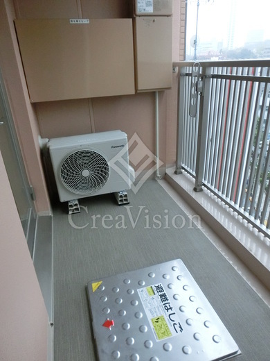 ザ・レジデンス赤坂檜町