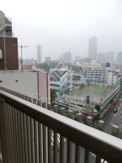 ザ・レジデンス赤坂檜町