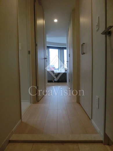 ザ・レジデンス赤坂檜町