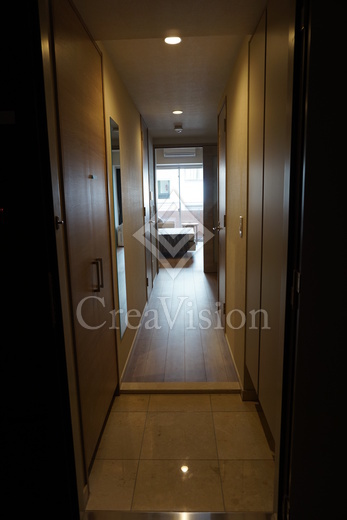 ザ・レジデンス赤坂檜町