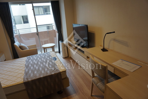 ザ・レジデンス赤坂檜町