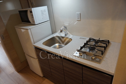 ザ・レジデンス赤坂檜町