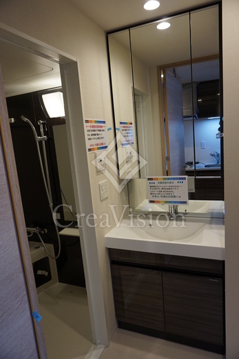 ザ・レジデンス赤坂檜町