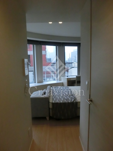 ザ・レジデンス赤坂檜町