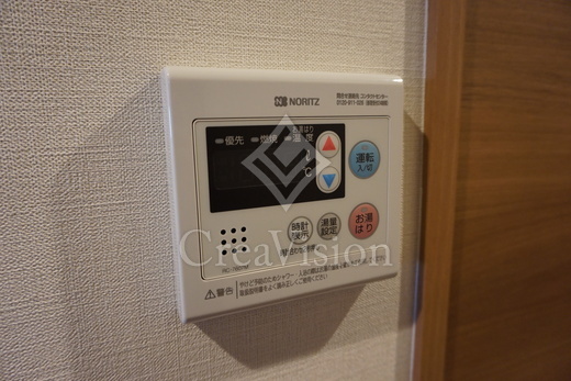 ザ・レジデンス赤坂檜町