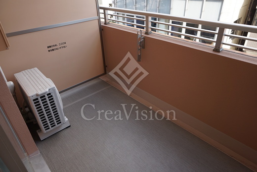 ザ・レジデンス赤坂檜町