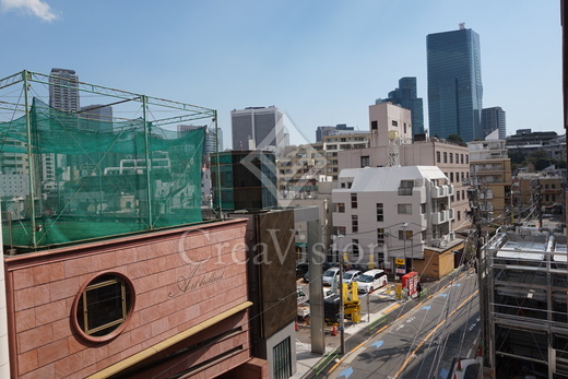 ザ・レジデンス赤坂檜町