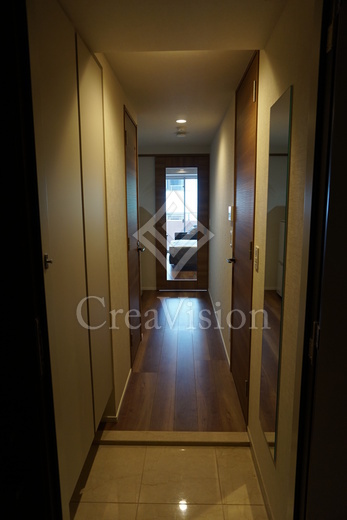 ザ・レジデンス赤坂檜町