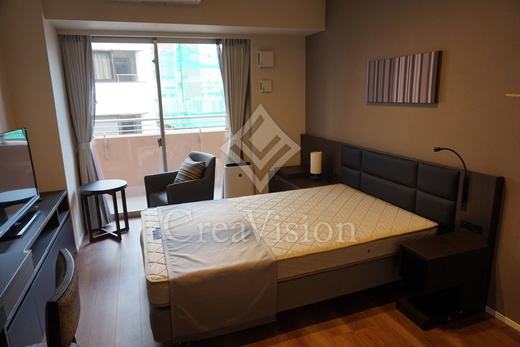 ザ・レジデンス赤坂檜町