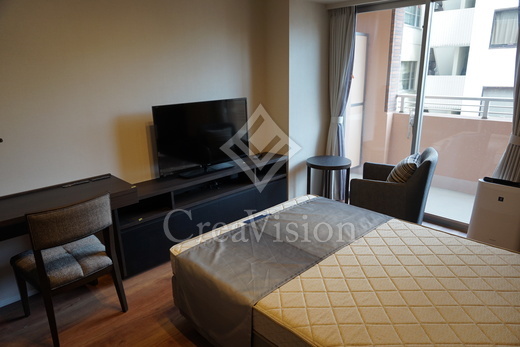 ザ・レジデンス赤坂檜町