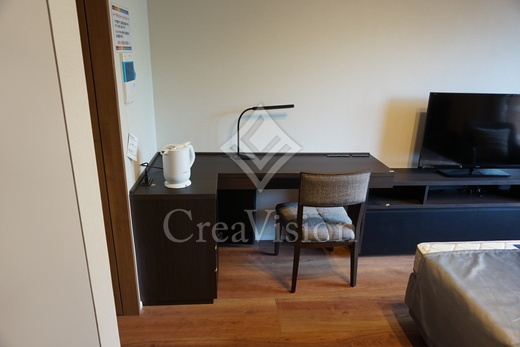 ザ・レジデンス赤坂檜町