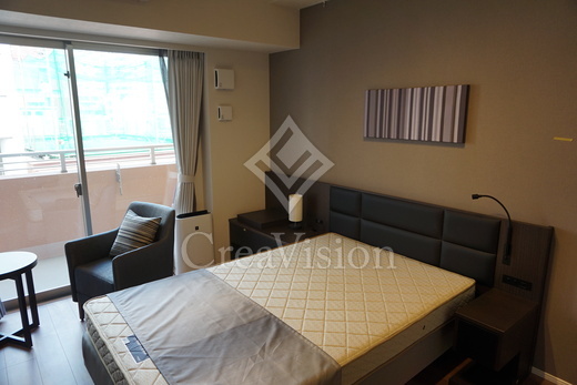 ザ・レジデンス赤坂檜町