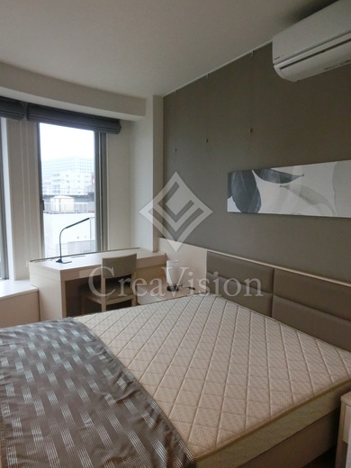 ザ・レジデンス赤坂檜町