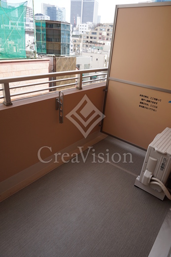 ザ・レジデンス赤坂檜町