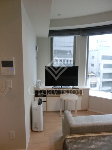 ザ・レジデンス赤坂檜町